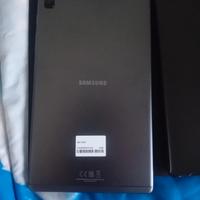 tablet samsung a7 lite