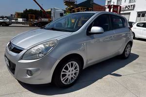 HYUNDAI i20 1.2 5p. BlueDrive GPL Comfort OK NEO
