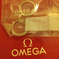 vetroplastica 5204 vintage Omega lady