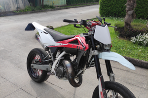Husqvarna SM 125