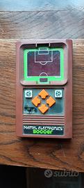 Vintage giochi elettronici da tavolo anni 70-80