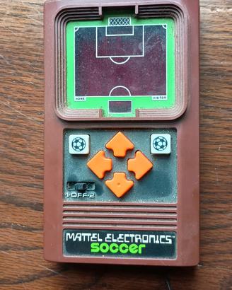 Vintage giochi elettronici da tavolo anni 70-80