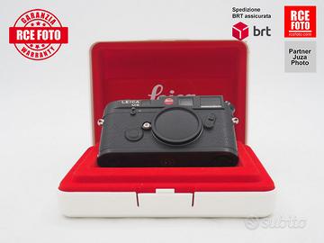 Leica M6