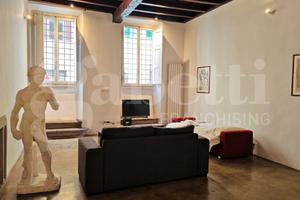Appartamento Firenze [GC1049-IVRG]
