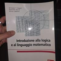 Introduzione alla logica e al linguaggio matematic