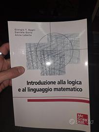 Introduzione alla logica e al linguaggio matematic