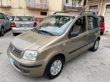 Fiat Panda 1.2