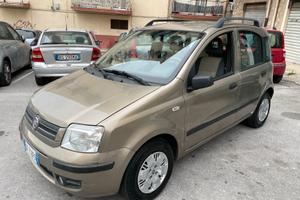 Fiat Panda 1.2