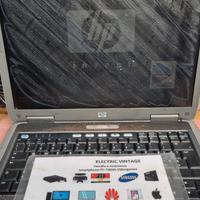 &9722N-PC Portatile HP Compaq NX9030