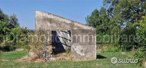 Terreno edificabile 650mq a Riposto - Vista 3