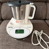 Robot da cucina Cuko imetec