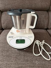 Robot da cucina Cuko imetec