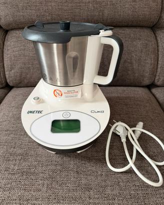 Robot da cucina Cuko imetec