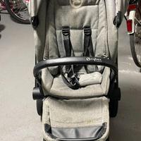 Cybex Trio