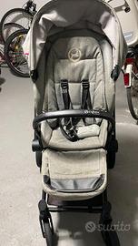 Cybex Trio