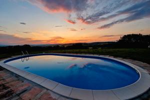Appartamento casa vacanza con piscina