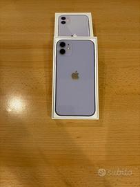 Iphone 11 64 Gb + Airpods