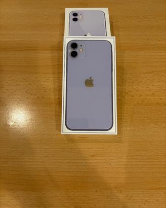 Iphone 11 64 Gb + Airpods