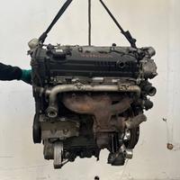 Motore Usato 937A2000, 1.9, Diesel, 40 kW