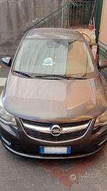 opel karl 2018