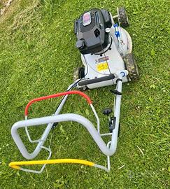 TAGLIAERBA GRIN MOTORE HONDA 170