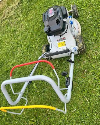 TAGLIAERBA GRIN MOTORE HONDA 170