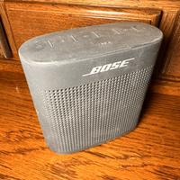 Diffusore portatile Bose SoundLink Color Bluetooth