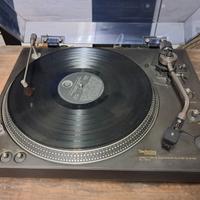 IMPIANTO STEREO ALTRI TEMPI