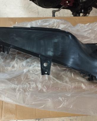 Pedana pavimento sinistro Tmax 500 2001/2007
