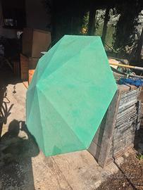 grande voliera completa 