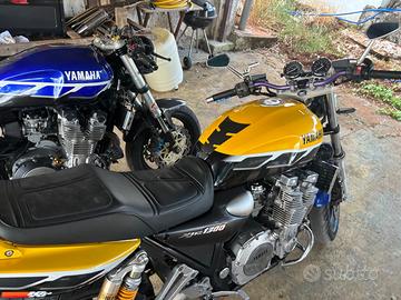 Yamaha Xjr 1300