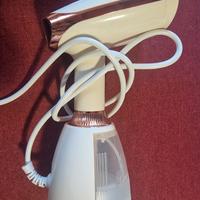 Ferro da stiro verticale - pratico e veloce