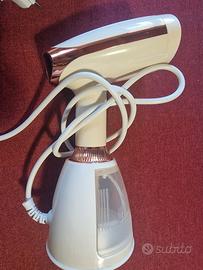 Ferro da stiro verticale - pratico e veloce