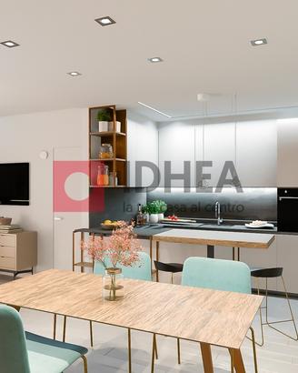 NUOVA COSTRUZIONE 3 CAMERE P. 1^ A11 RIF. "AAGA11