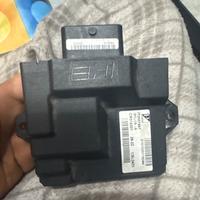 Centralina liberty 50s