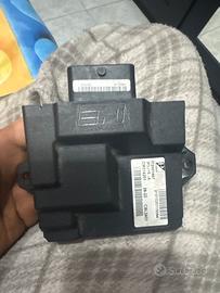 Centralina liberty 50s