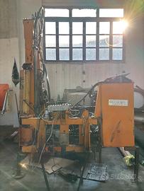 Tagliaripe 7m