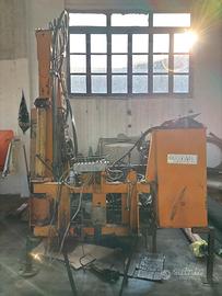 Tagliaripe 7m
