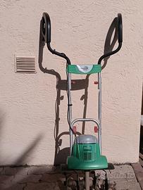 motocoltivatore 
