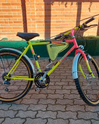 Bicicletta donna
