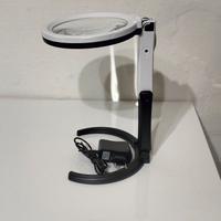 Lente di ingrandimento 