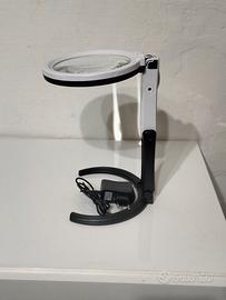 Lente di ingrandimento 