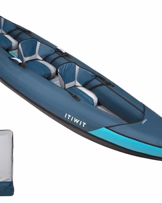 Kayak Itiwit Decathlon 3 posti