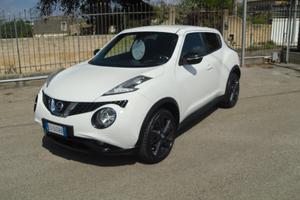 Nissan Juke 1.5 dCi 110 cv Tekna