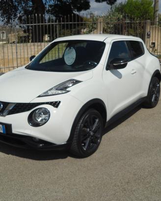 Nissan Juke 1.5 dCi 110 cv Tekna