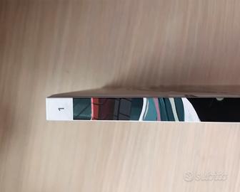 Fumetto marvel spiderman