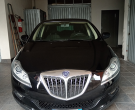 Lancia delta 1.6 mjt 2012
