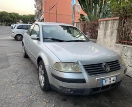 Volkswagen Passat 1.9 TDI 116cv 2002