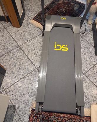 Tapis roulant come nuovo!