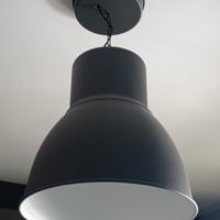 LAMPADARIO A SOSPENSIONE IKEA